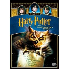 �n���[�E�|�b�^�[�ƌ��҂̐� [DVD]