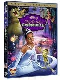 [DVD] La Princesse et la Grenouille