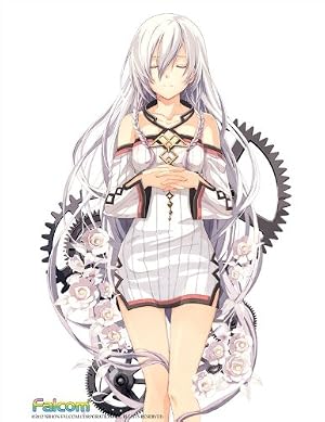 那由多の軌跡(通常版)