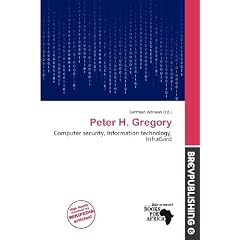Peter H. Gregory
