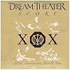 Score: 20th Anniv World Tour Live Octavarium Orch