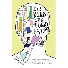 It's Kind of a Funny Story