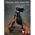 Digital Art Masters :Volume 4 ���{��� - �f�W�^���A�[�g�}�X�^�[�Y :Volume 4 -