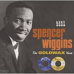 Goldwax Years