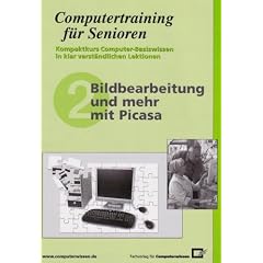 Bildbearbeitung und mehr mit Picasa