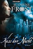 [B&uuml;cher] Kuss der Nacht: Roman