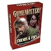 Friends & Foes Face Cards (Gamemastery)