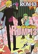 ROM-13�\Spit out Your soul (K-Book Comics)