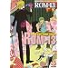 ROM-13�\Spit out Your soul (K-Book Comics)