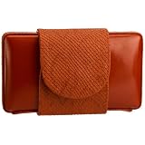 Louche Bags Womens Moose Clutch