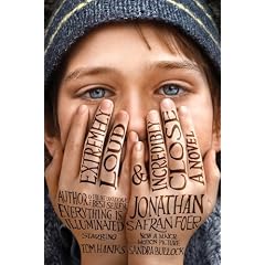 Extremely Loud and Incredibly Close