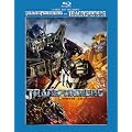 �g�����X�t�H�[�}�[ �u���[���C �_�u���p�b�N [Blu-ray]