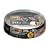 TDK �^��pDVD-R DL(215��) �f�W�^�������^��Ή�(CPRM) �z���C�g���C�h�v�����^�u�� 2-8�{�� ���{�� �X�s���h��10���p�b�N DR215DPWB10PS