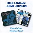 Blue Guitars I & Ii
