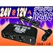 24V�d����12V�d���֕ϊ��I3�A�V�K�[�d���wDCDC/�f�R�f�R�xUSB�t 	DC-240