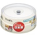 ���z�U�d�� That's DVD-R�r�f�I�p CPRM�Ή�8�{��215��8.5GB �Ж�2�w���C�h�v�����^�u�� �X�s���h���P�[�X20���� DR-C21WWY20BA