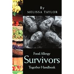 Food Allergy Survivors Together Handbook
