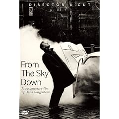�t�����E�U�E�X�J�C�E�_�E��~�f�B���N�^�[�Y�E�J�b�g [DVD]