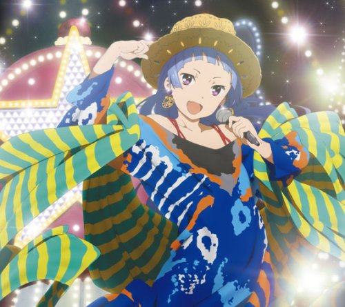  motto☆派手にね!(かんなぎ盤)