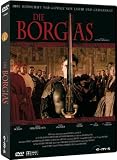 [DVD] Die Borgias