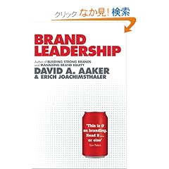 Brand Leadership