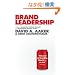 Brand Leadership