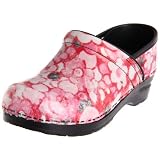 Sanita Professional Mulan Clog