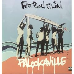 Palookaville [12 inch Analog]