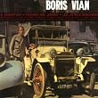 Boris Vian