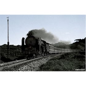 1000�s�[�X �Ō��SL���}�䂤�Â� C62 11-188