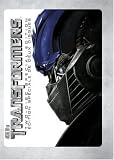 [DVD] Transformers 2-Disc Special Edition 2007 (Widescreen)