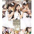 Buono! ���C�u�c�A�[2011 summer ~Rock�fn Buono! 4~ [Blu-ray]