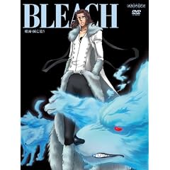 BLEACH �j�ʁE�ŖS�� 5 [DVD]