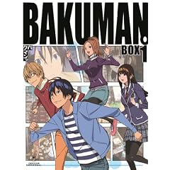 �o�N�}���B2nd�V���[�Y BD-BOX1 [Blu-ray]