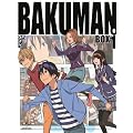 �o�N�}���B2nd�V���[�Y BD-BOX1 [Blu-ray]