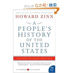 A People's History of the United States (P.S.)