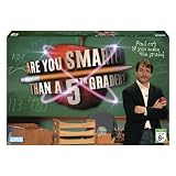  Are You Smarter Than A 5th Grader? Game