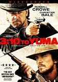 [DVD] 3:10 to Yuma (Widescreen Edition)