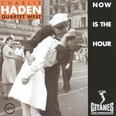 Now Is the Hour