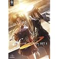 ef-a tale of melodies.SET 1 �q���Ԍ��萶�Y�r [DVD]