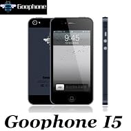 Goophone I5