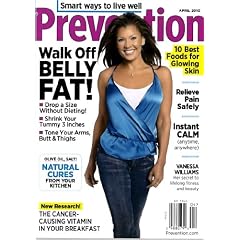 Prevention [US] April 2010 (�P��)