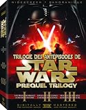 [DVD] Star Wars Prequel Trilogy