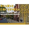Banksy Locations (and a Tour): V. 2: More Graffiti Locations from the UK