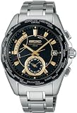 SEIKO (�Z�C�R�[) �r���v BRIGHTZ �u���C�c ���[���h�^�C�� �\�[���[ �d�g���v SAGA033 �����Y