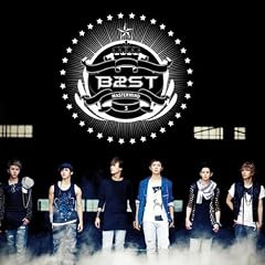 BEAST / 3rd Mini Album(�؍��A����)
