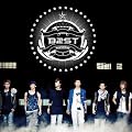 BEAST / 3rd Mini Album(�؍��A����)