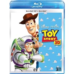 �g�C�E�X�g�[���[ 3D�Z�b�g [Blu-ray]