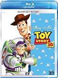 �g�C�E�X�g�[���[ 3D�Z�b�g [Blu-ray]