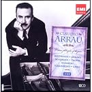 Icon: Claudio Arrau-Virtuoso Philosopher of the Pi